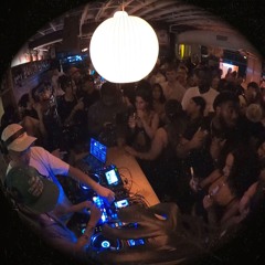 Back N Forth Live @ Only You