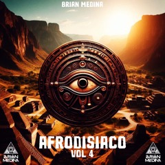 Pack Brian Medina Afrodisiaco Vol.4