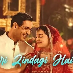 MERI ZINDAGI HAI TU