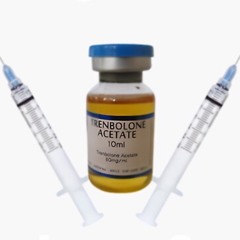 500mg tren