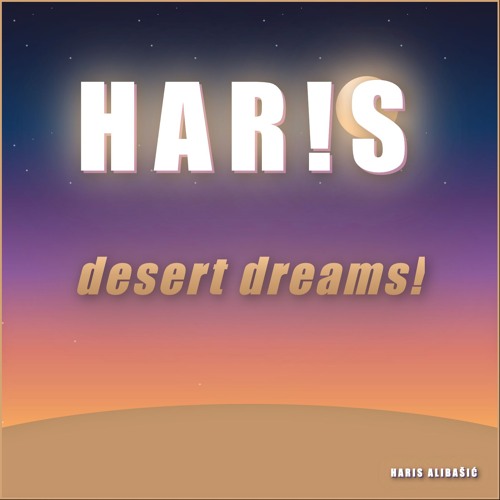 desert dreams! edit 2 v2