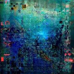 SO011 | Buur - Data Debris EP - Out 24/07