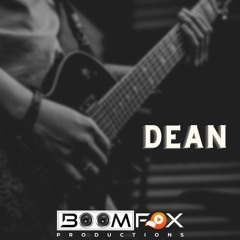 Dean - Acoustic Country Rock Guitar Beat