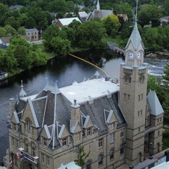 Hometown gone city