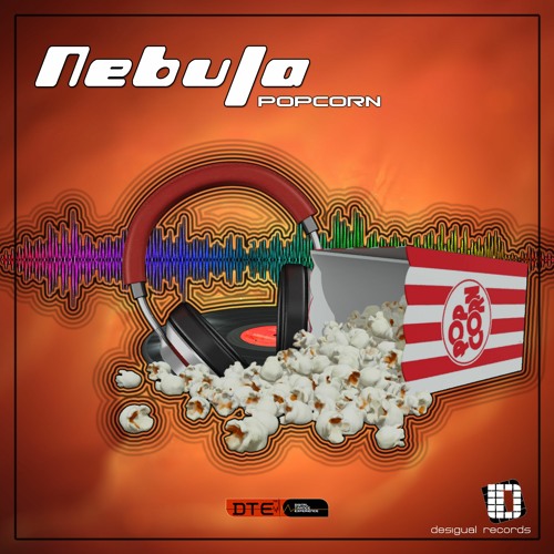 Nebula - Popcorn (Extended Mix)