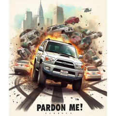 pardon me!