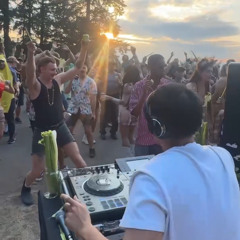 Tabor Dance Set 2025