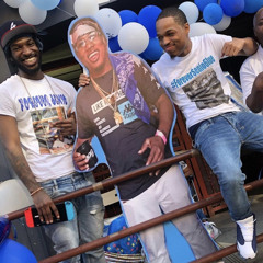 320 Spyda x 320 Sneaky - Hit The Trap (Hit The Block Remix)