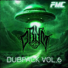 DUBPACK VOL.6 PREVIEW