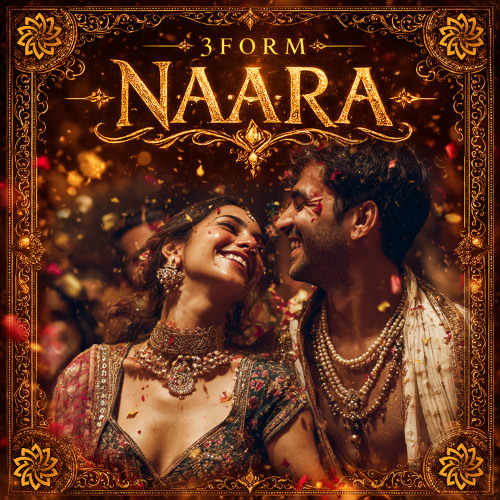 Stream 3FORM NAARA Freedownload By Psyfeature Listen Online stream-3form-naara-freedownload-by-psyfeature-listen-online