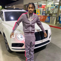 Lil Tjay x JayWavy x A Boogie wit da Hoodie "Oh No" (UNRELEASED 2024)