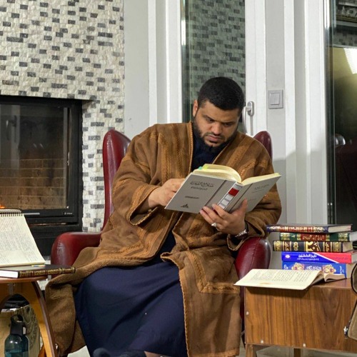 سورة لقمان كاملة | الشيخ أحمد السيد