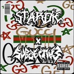 STARDIE X SUBJECTIVE! - 🇦🇷 GUCCI GUCCI 🇺🇸 [FREE DL]