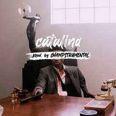 Catalina [SOLD]