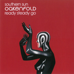 Southern Sun (DJ Tiësto Remix) [feat. Carla Werner]