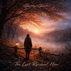 Ghosty Ghost  - The Last Residual Hour (Modified Version)