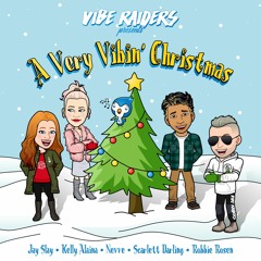 Jay Slay feat. Scarlett Darling - My Favorite Things (Christmas Sparkle Edit)