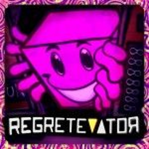 Make It Go Hard! : REGRETEVATOR