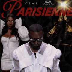 Gims, Aya Nakamura - Parisienne Extended