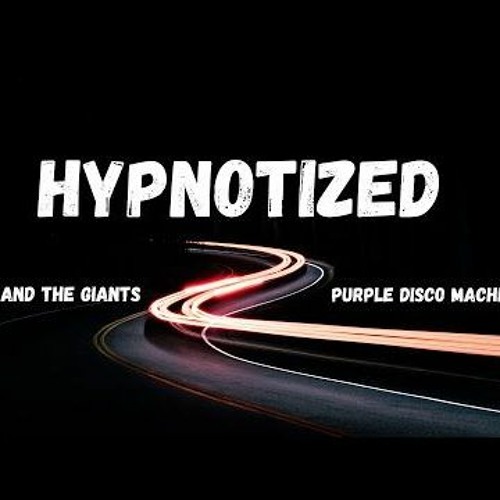 cext104 - Purple Disco Machine, Sophie and the Giants - Hypnotized (Luca  Racundo Bootleg) | Spinnin' Records