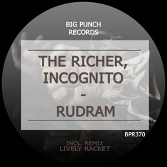 Rudram (Original Mix)