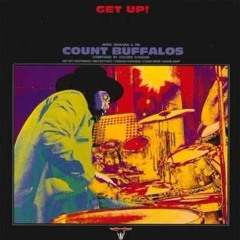 Akira Ishikawa - Stone river (Get Up!, 1975)