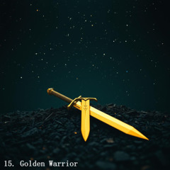 Just Dave - Golden Warrior
