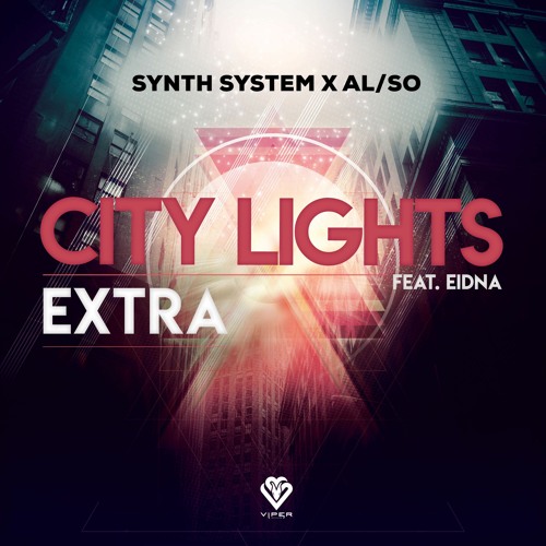Synth System & AL/SO - Extra [VPR250]