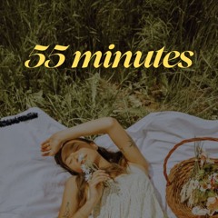 55 minutes