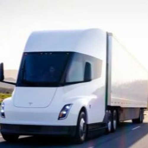 The Driverless Car Landscape Shifts, is #AI really AI, can #Tesla make it big in trucking. Ep. 294