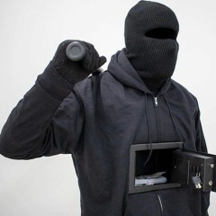 don't trust people in the cyber world