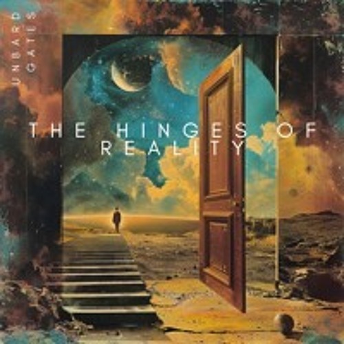 The Hinges Of Reality