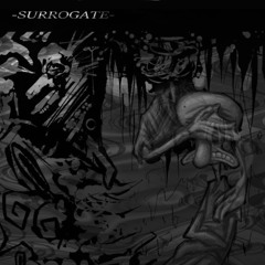 Surrogate (INSTRUMENTAL) - Mistful Crimson Morning OST