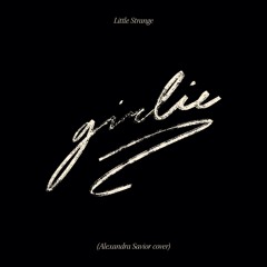 Girlie (Alexandra Savior cover)