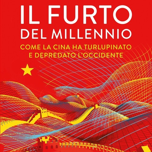 [Read] Online Il furto del millennio BY : Michele Mengoli & Fabio Scacciavillani