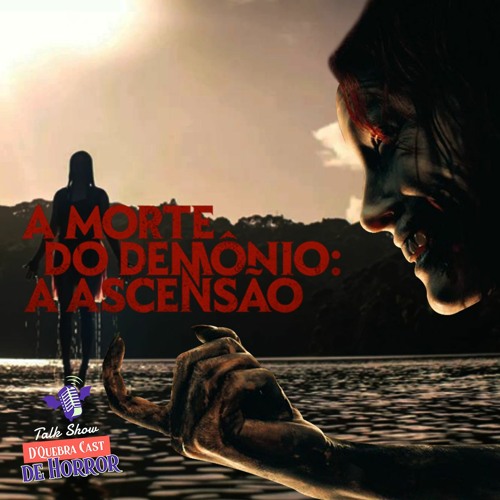 a morte do demonio –