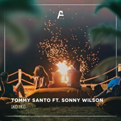 Tommy Santo Ft. Sonny Wilson - Iko Iko