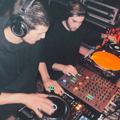 Enrico Crone b2b Mattia Wade 18.11.23 _ LOCO