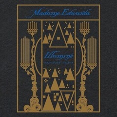 Madame Edwarda - Emeralde