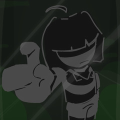 Eisoptrophobia - Undertale: Shattered Lab