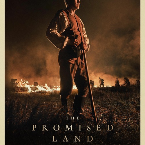 The Bastard (La tierra prometida) (2023) Pelicula Gratis