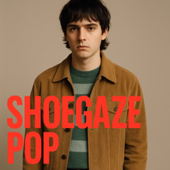 Feel the glow ( Shoegaze Pop reload)