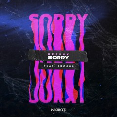 SORRY feat. ERO808