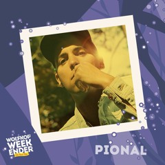 Pional - Lilo River Flow 2020
