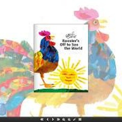Rooster's Off to See the World