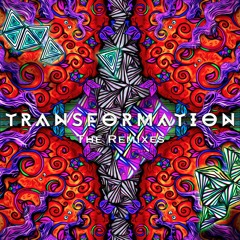 Transformation - The Remixes