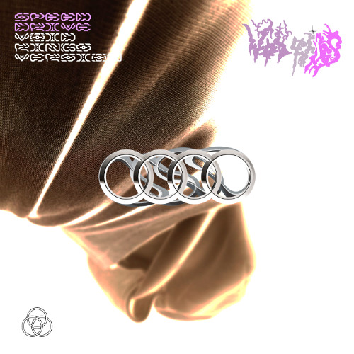 SPEED DRIVE (Void Rings Funeral Rave Version)