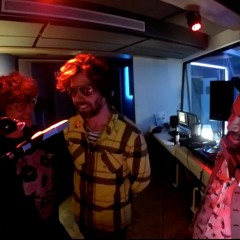 SECRETARIO - NOCHES DE CACTUS #80 [ TrackList ] - IBIZA SONICA RADIO