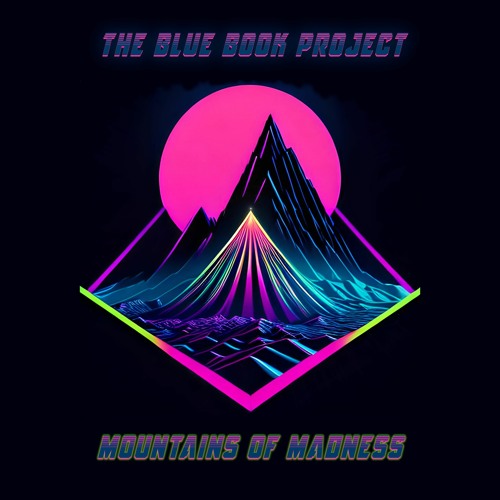 Mountains Of Madness