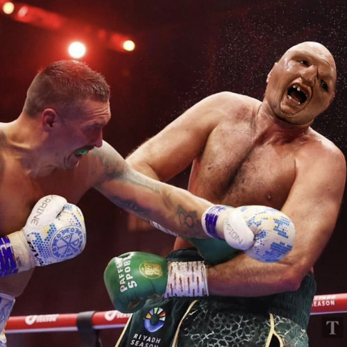 Majistrate - Rise VIP (clip)